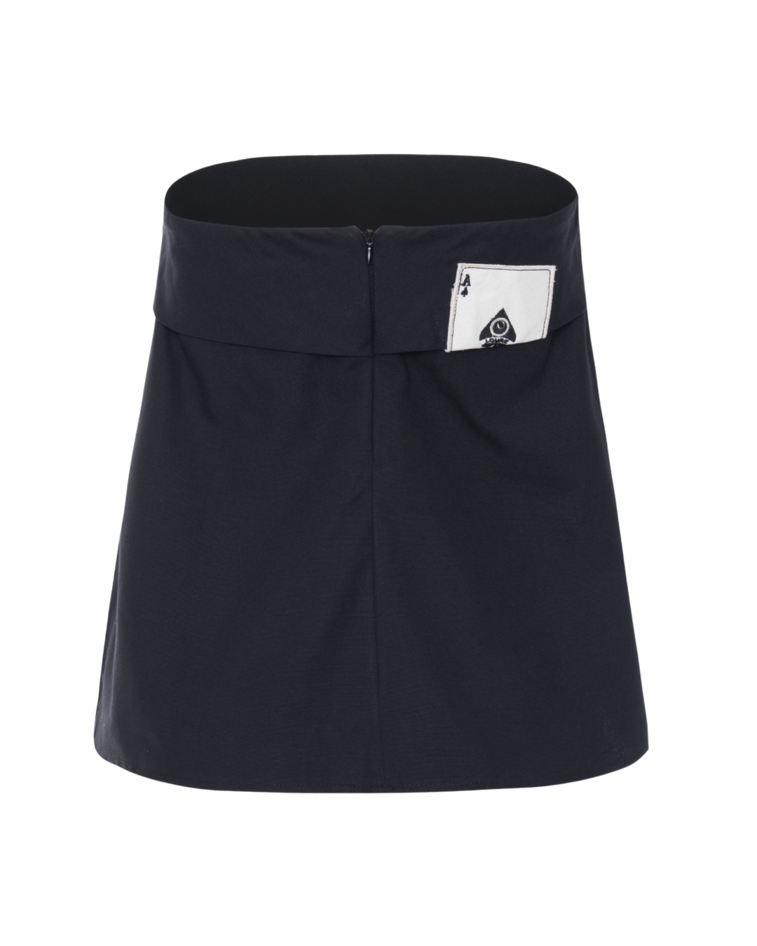 Top Gijó Cartas Preto