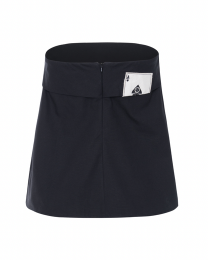 Top Gijó Cartas Preto