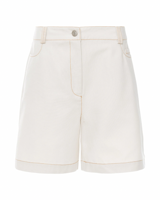 Bermuda Copenhagen Off-White