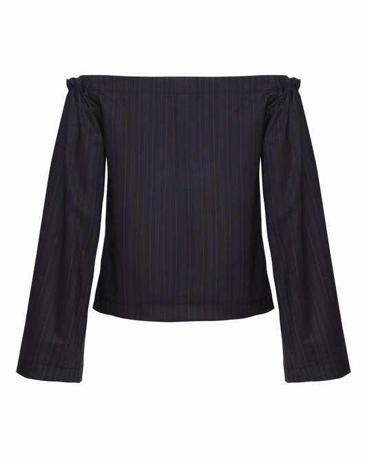 Blusa Ombro a Ombro