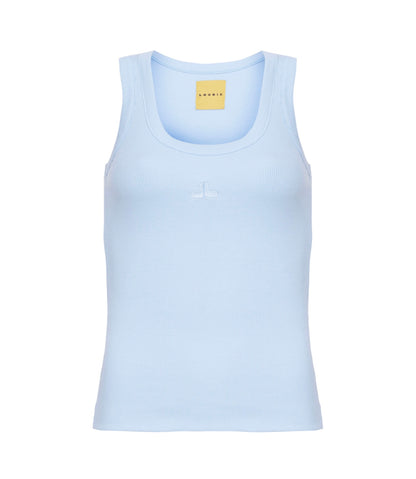 Regata Micha Azul