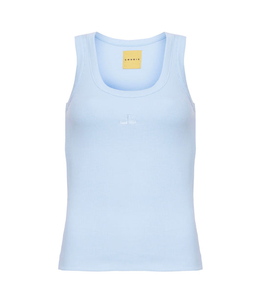 Regata Micha Azul