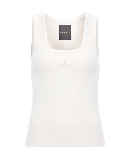 Regata Micha Off-White