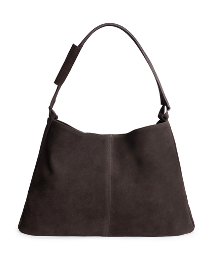 Bolsa Copenhagen Marrom