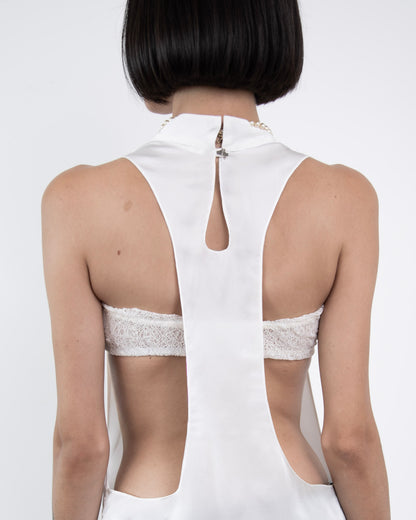 Regata Cavada Branca Limited Edition