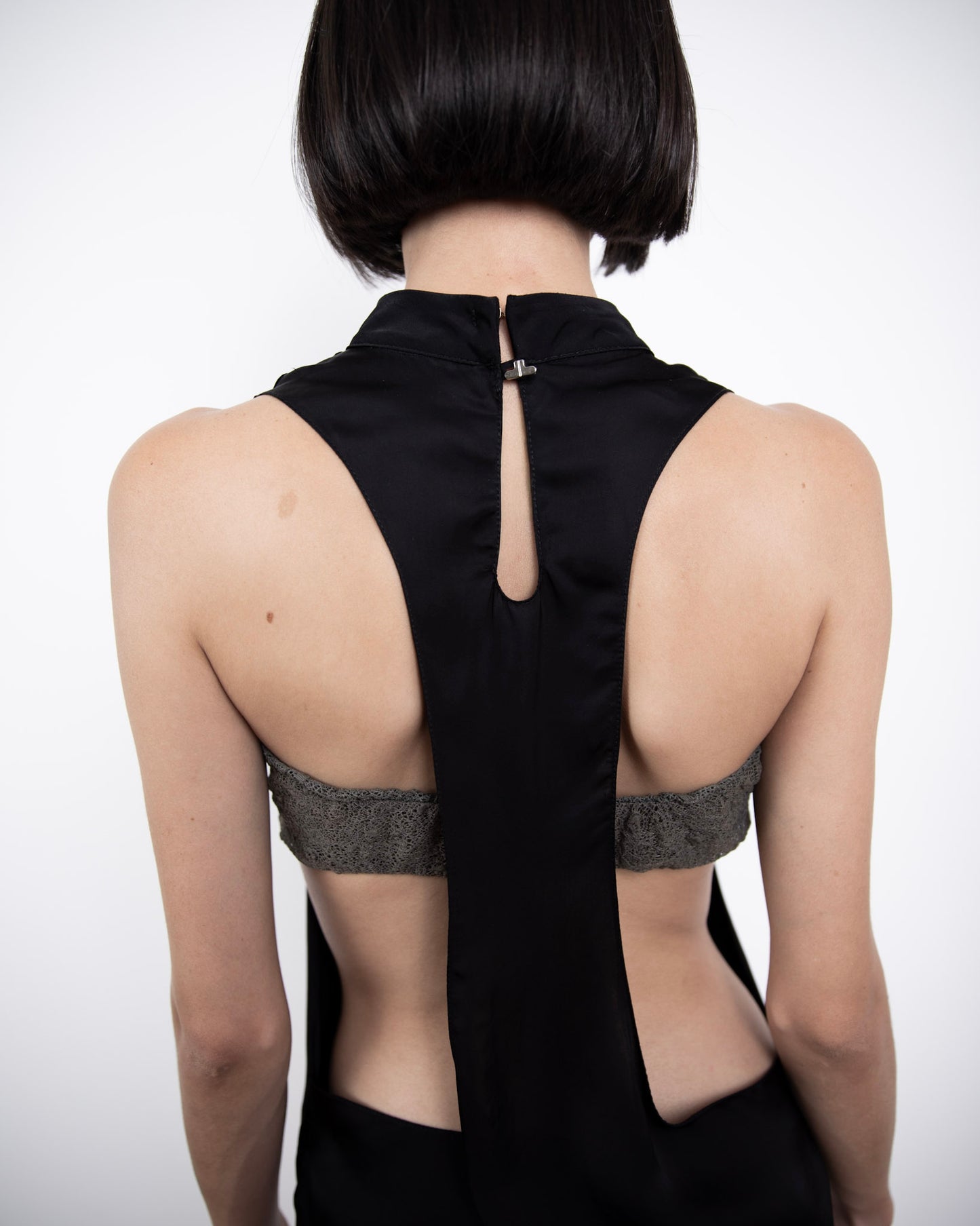 Regata Cavada Preta Limited Edition