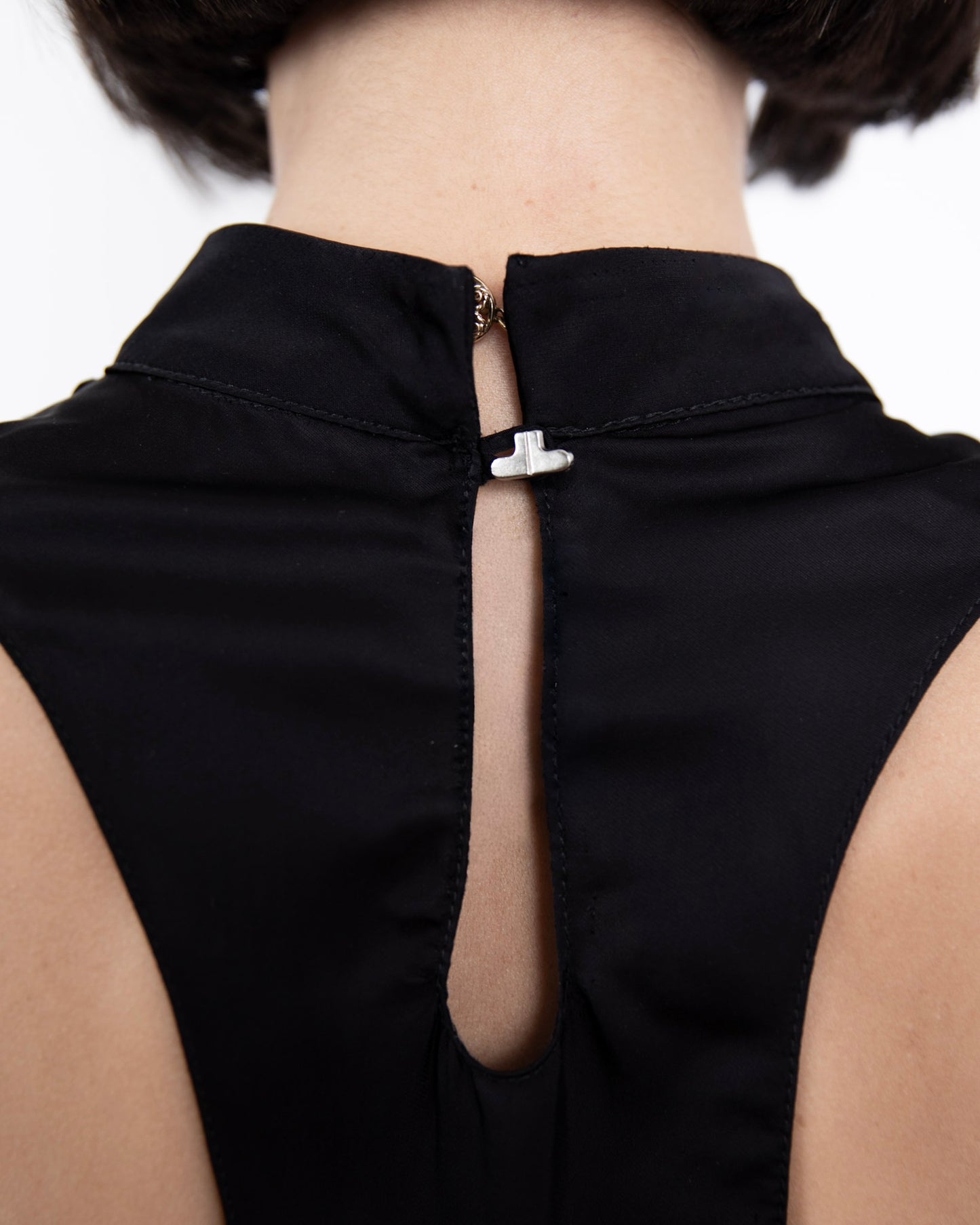 Regata Cavada Preta Limited Edition