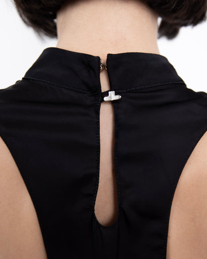 Regata Cavada Preta Limited Edition