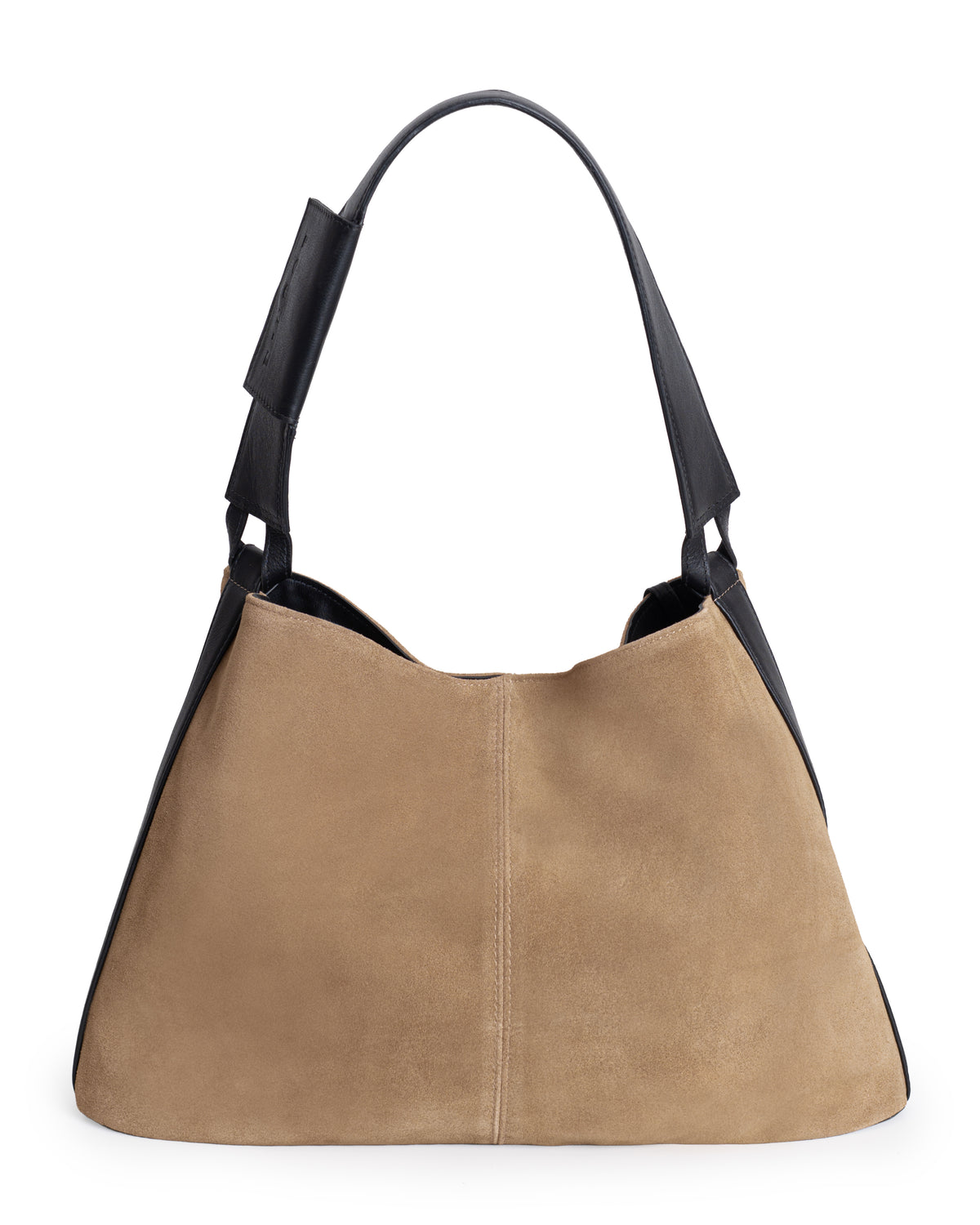Bolsa Copenhagen Camelo