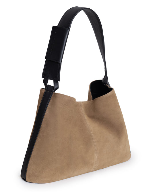 Bolsa Copenhagen Camelo