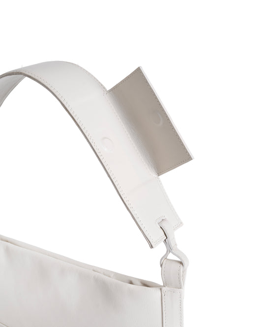 Bolsa São Paulo Off White
