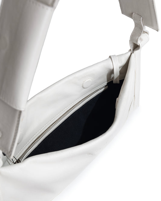 Bolsa São Paulo Off White