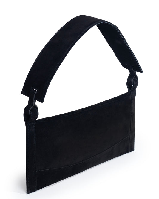 Bolsa São Paulo Preta