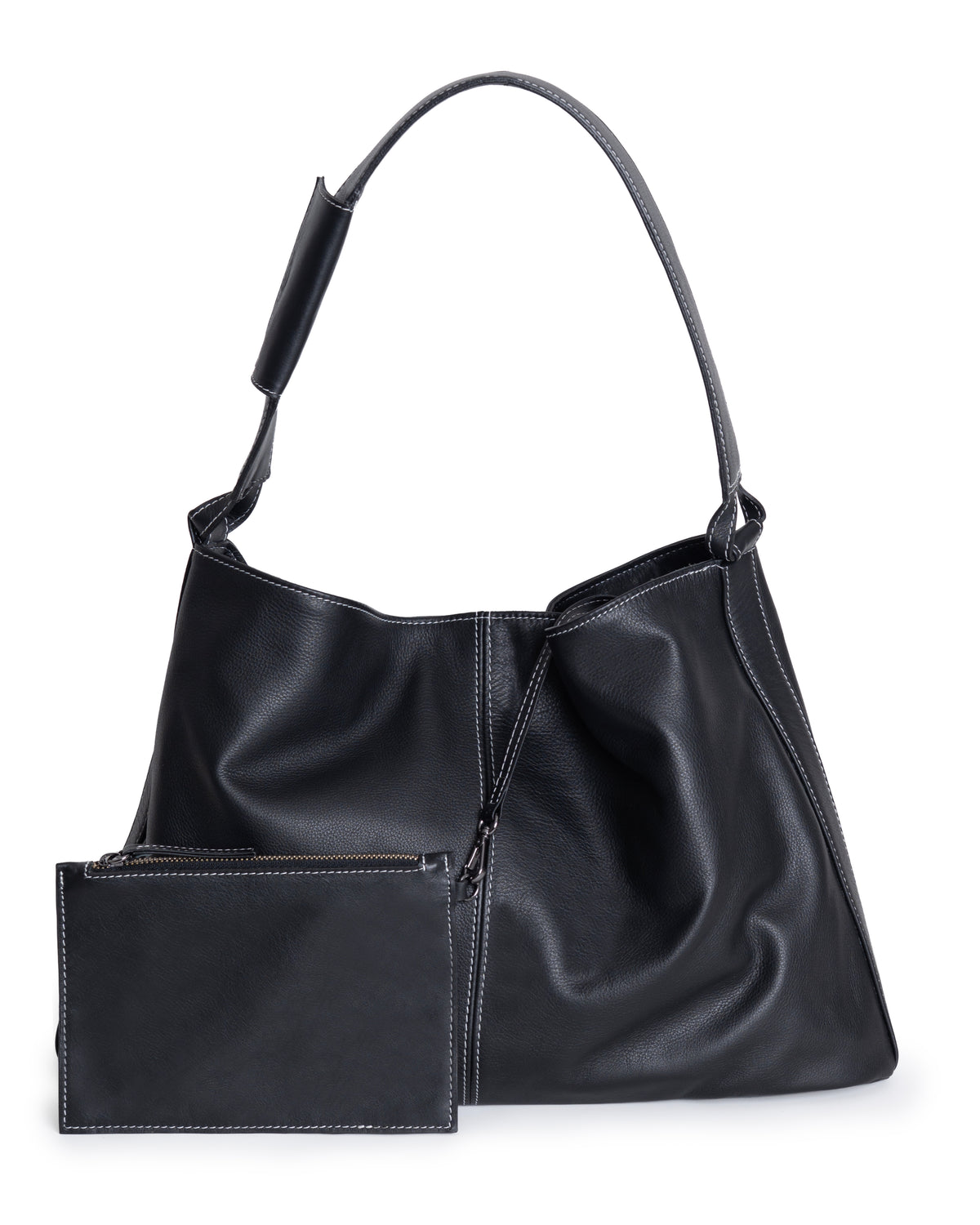 Bolsa Copenhagen Preta
