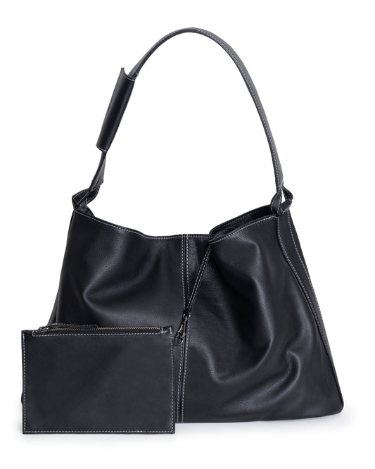 Bolsa Copenhagen Preta