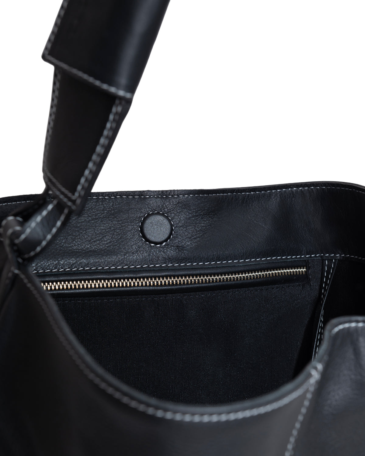 Bolsa Copenhagen Preta