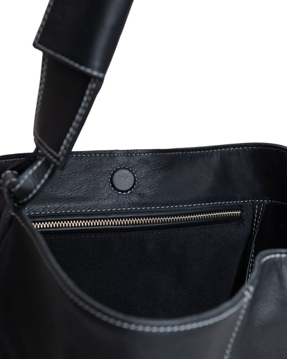 Bolsa Copenhagen Preta