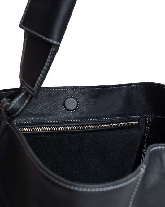 Bolsa Copenhagen Preta