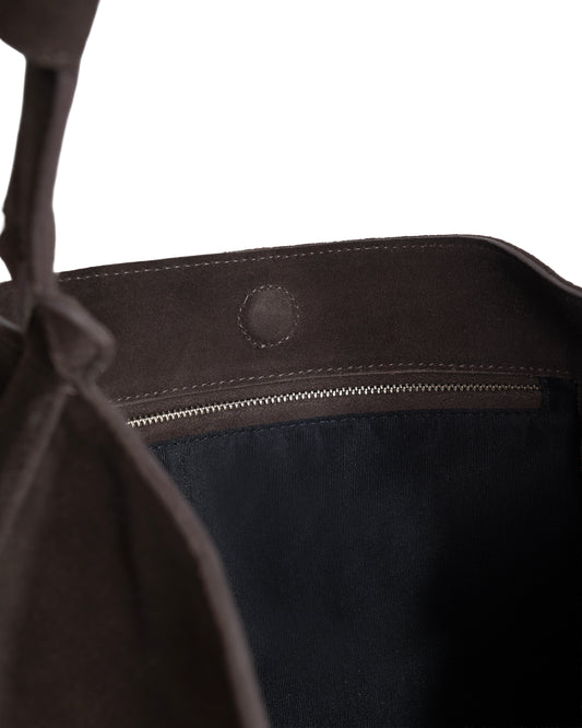 Bolsa Copenhagen Marrom