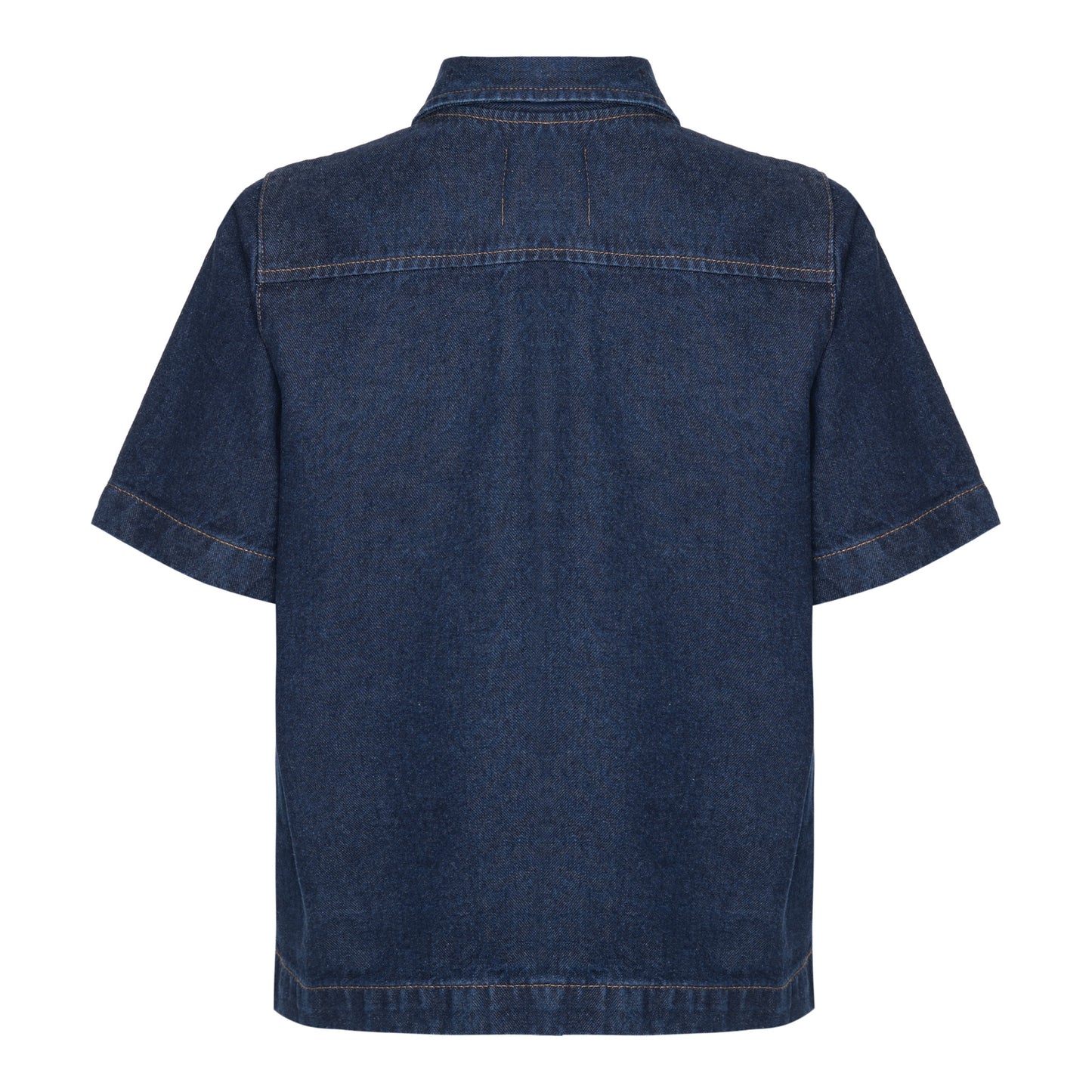 Camisa Jeans Copenhagen