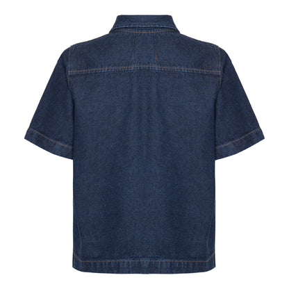 Camisa Jeans Copenhagen