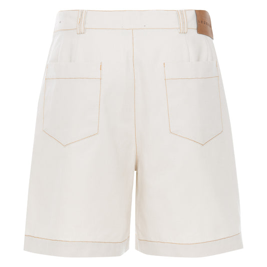 Bermuda Copenhagen Off-White