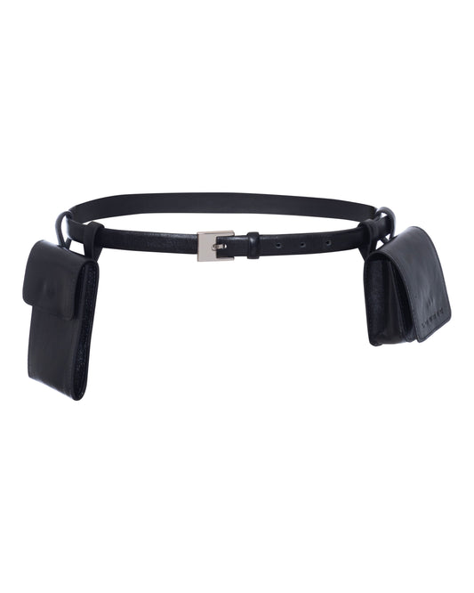 Cinto Utilitário Preto
