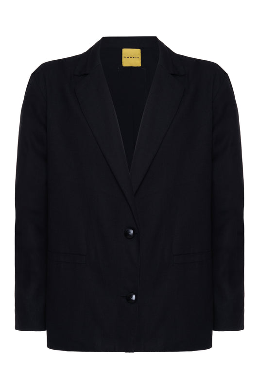 Blazer Lou Preto