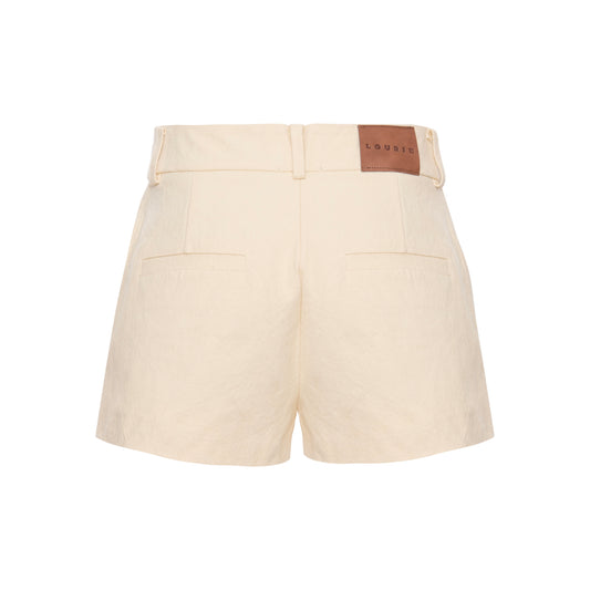 Shorts Mini Manteiga