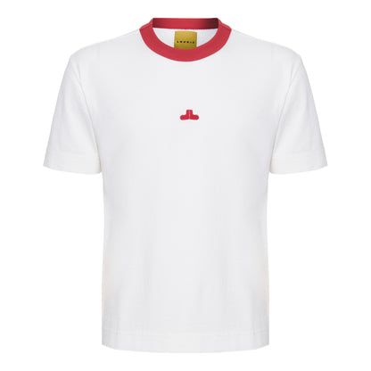 Camiseta Logo Off- White Unissex