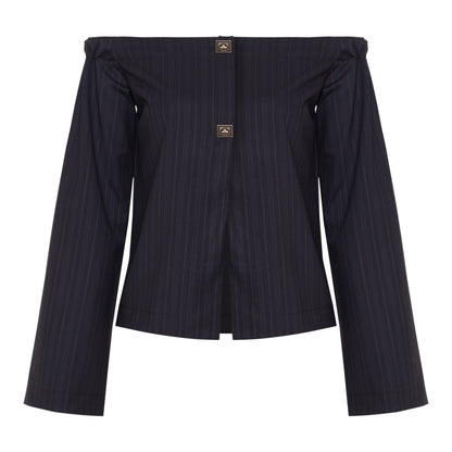 Blusa Ombro a Ombro