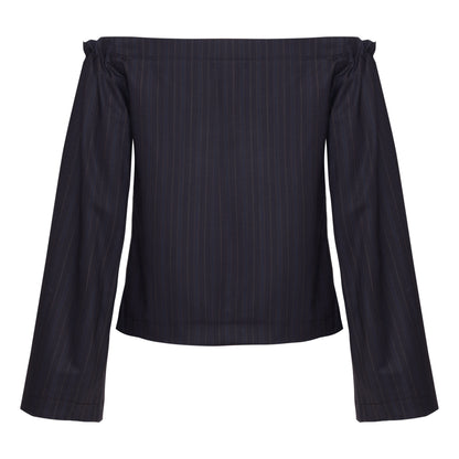 Blusa Ombro a Ombro
