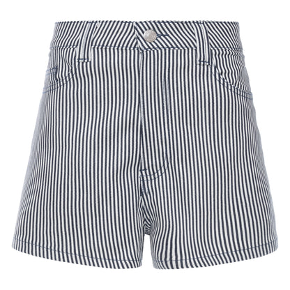Shorts Jeans Listrado Copenhagen