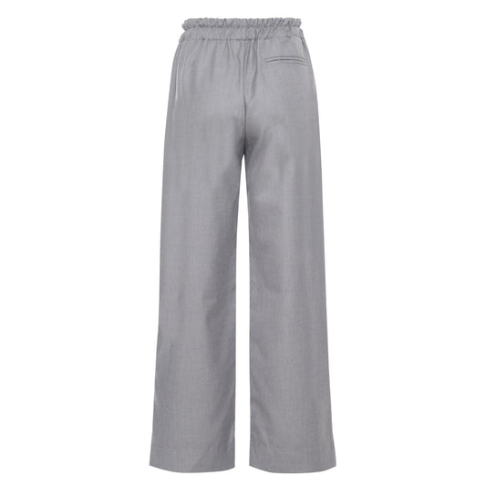 Calça Pijama Cinza