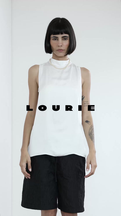 Regata Cavada Branca Limited Edition