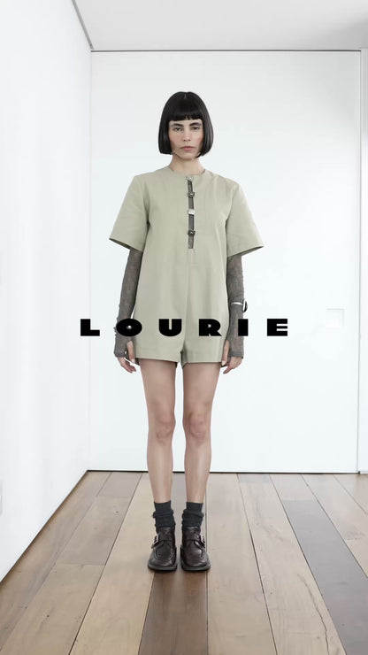 Macaquinho 7001 Chá