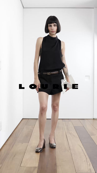 Regata Cavada Preta Limited Edition