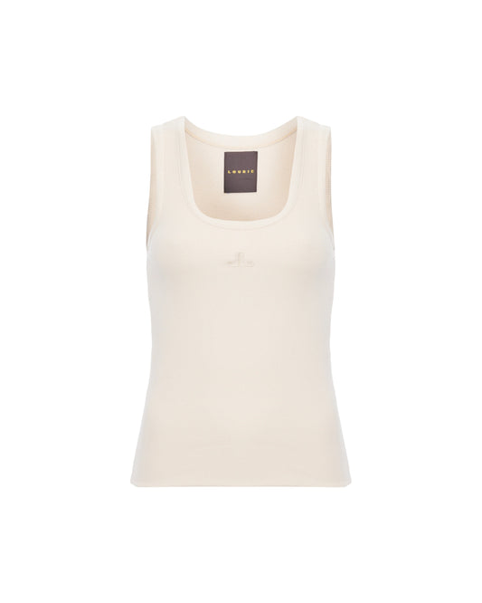 Regata Micha Creme